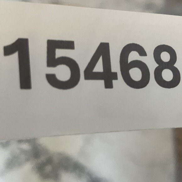 BOG Collective Crochet‎ Crop Tank Top Womens Sz Medium Boho Fringe Colorful - Picture 6 of 6